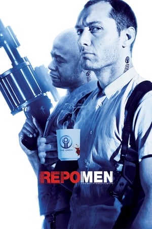 Repo Men free