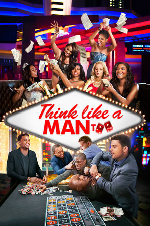 Think Like a Man Too free