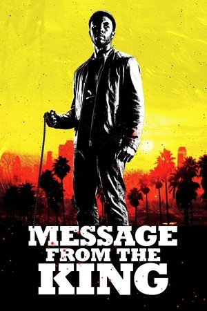 Message from the King free