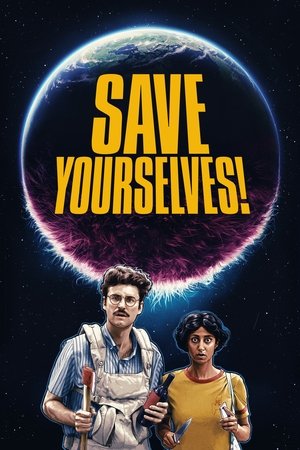 Save Yourselves! free