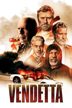Vendetta free