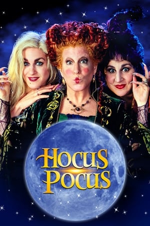 Hocus Pocus free