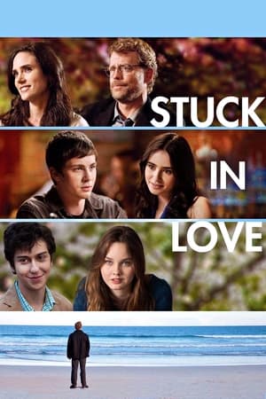 Stuck in Love free