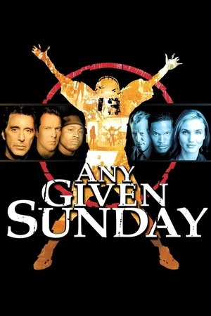 Any Given Sunday free