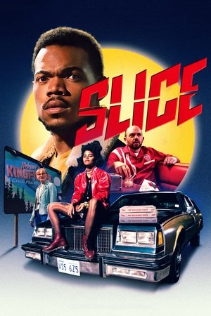 Slice free