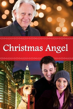 Christmas Angel free