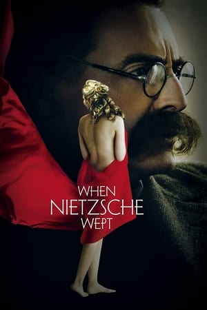 When Nietzsche Wept free