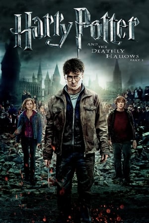 Harry Potter and the Deathly Hallows: Part 2 free