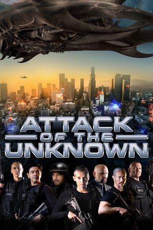 Attack of the Unknown free