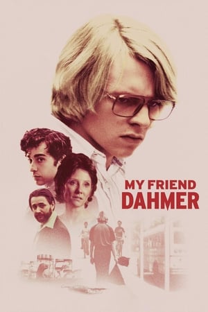My Friend Dahmer free