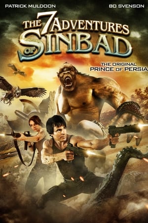 The 7 Adventures of Sinbad free