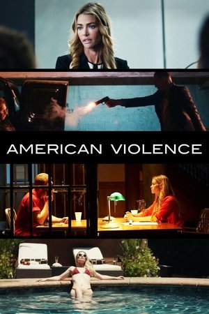 American Violence free
