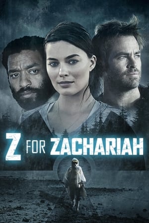 Z for Zachariah free