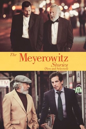 The Meyerowitz Stories (New and Selected) free