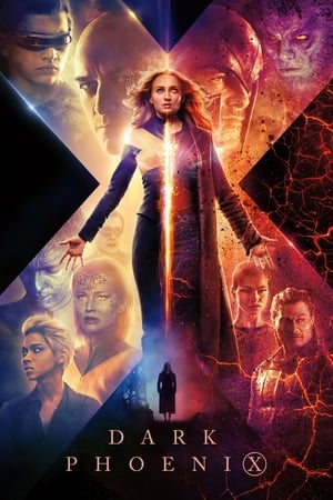 Dark Phoenix free