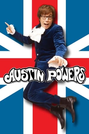 Austin Powers: International Man of Mystery free