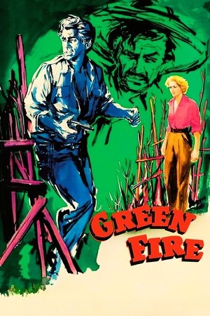 Green Fire free