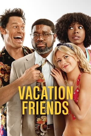 Vacation Friends free