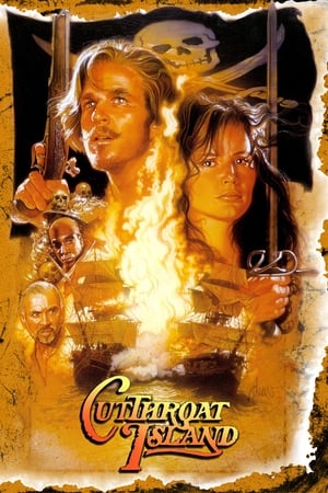 Cutthroat Island free