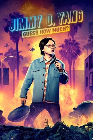 Jimmy O. Yang: Guess How Much? free