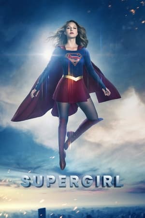 Supergirl [season 4] free