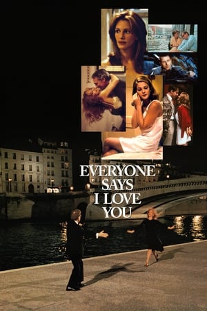 Everyone Says I Love You free
