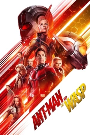 Ant-Man and the Wasp free