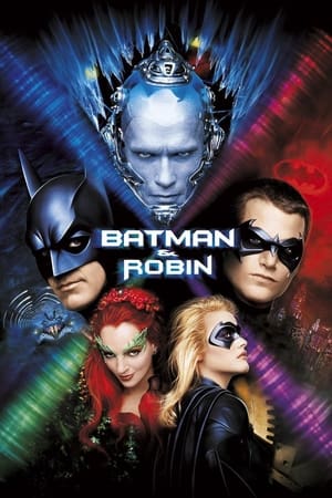 Batman & Robin free