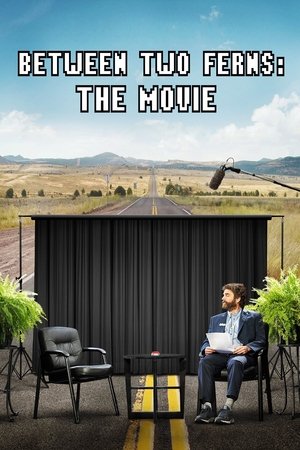 Between Two Ferns: The Movie free