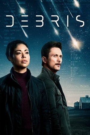 Debris [season 1] free