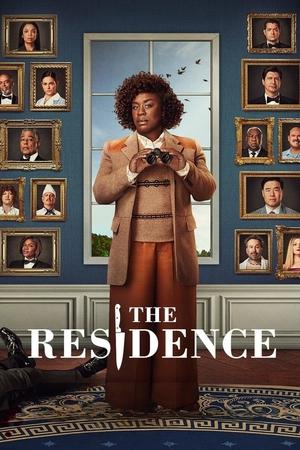 The Residence [season 1] free