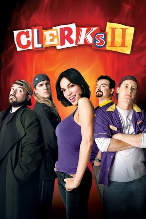 Clerks II free
