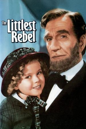 The Littlest Rebel free