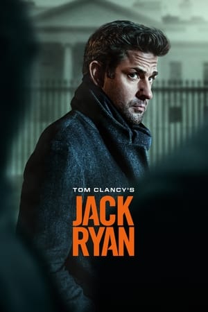 Tom Clancy's Jack Ryan [season 4] free