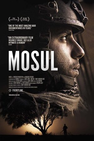 Mosul free