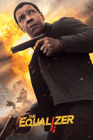 The Equalizer 2 free