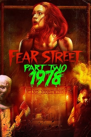 Fear Street: 1978 free