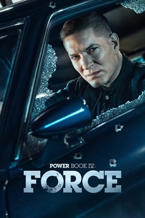 Power Book IV: Force [season 2] free