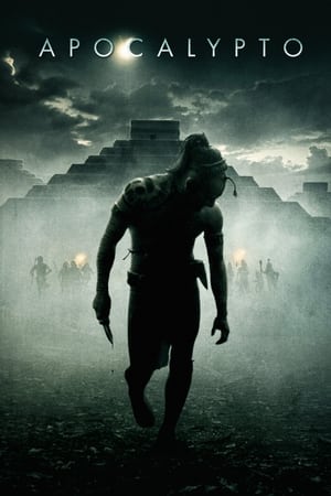 Apocalypto free