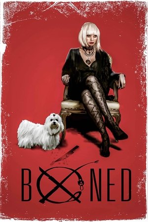 Boned free