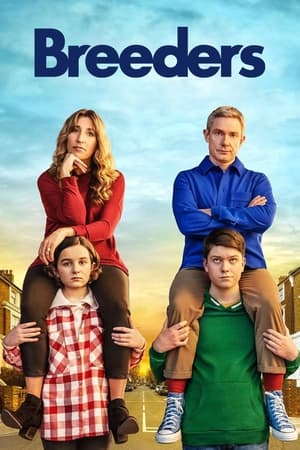 Breeders [season 2] free