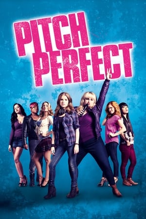 Pitch Perfect free