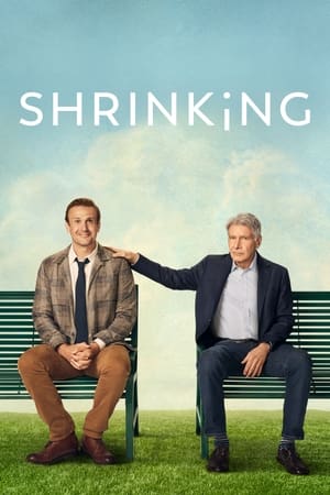 Shrinking [season 1] free