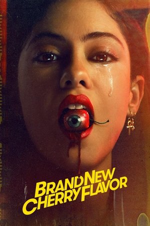 Brand New Cherry Flavor [] free