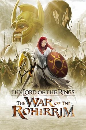 The Lord of the Rings: The War of the Rohirrim free