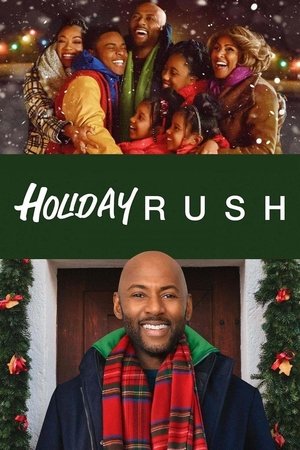 Holiday Rush free