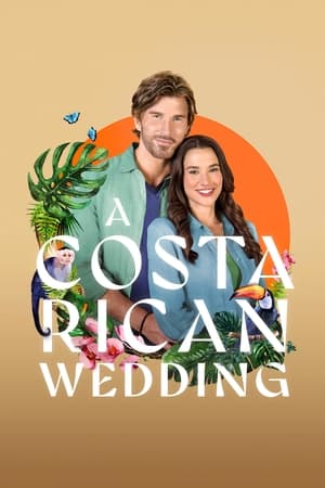 A Costa Rican Wedding free