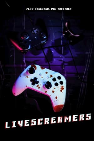 Livescreamers free