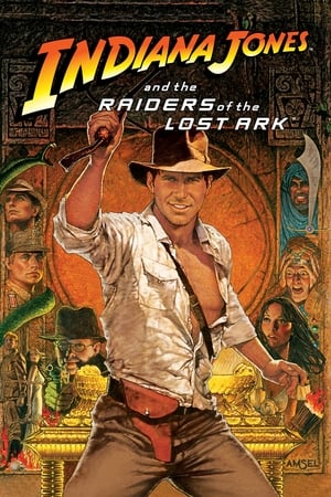 Raiders of the Lost Ark free