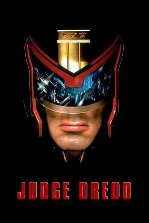 Judge Dredd free
